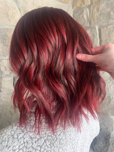 Beauty Salon «Meraki Salon & Spa», reviews and photos, 603 Wayne Ave, Chambersburg, PA 17201, USA