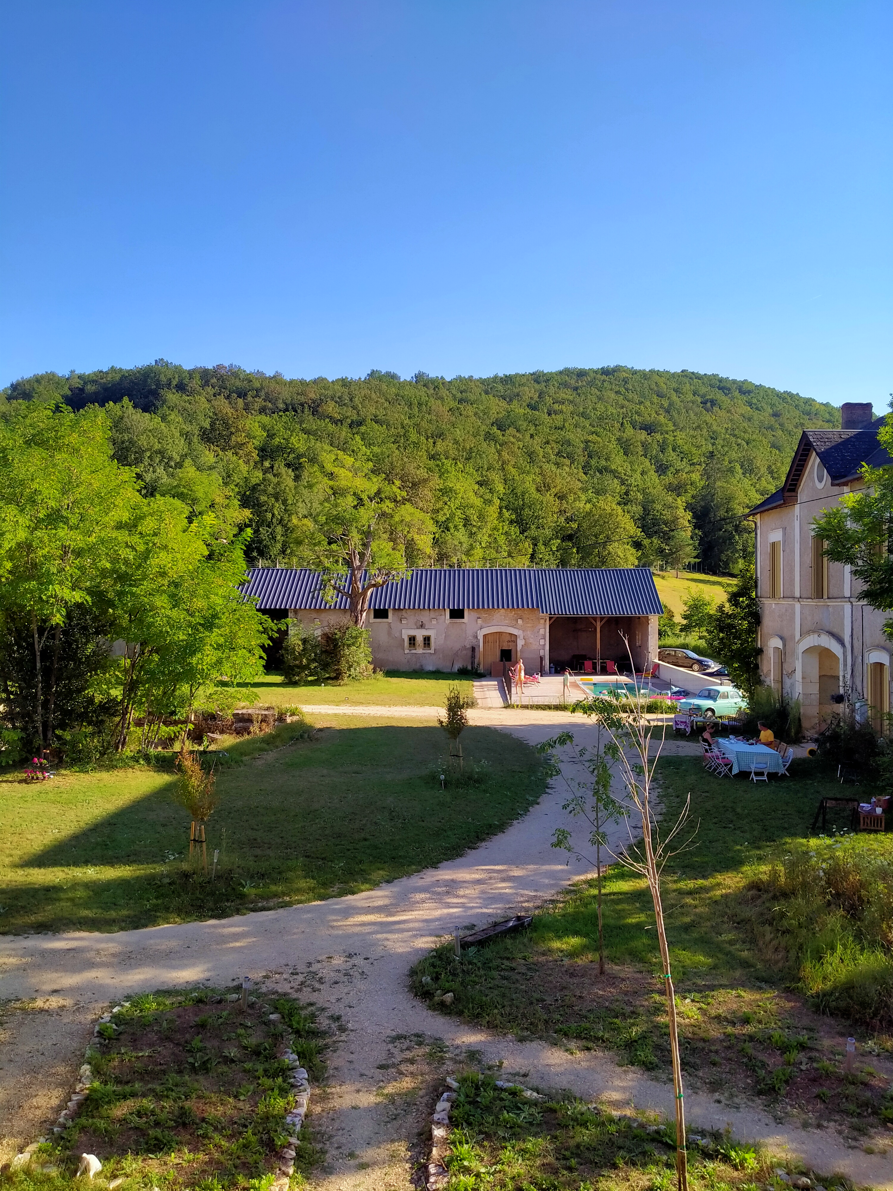 Photo n° 1 de l'avis de Maartje.a fait le 19/09/2021 à 14:21