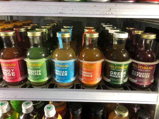 Grocery Store «Lucca Food Store», reviews and photos, 1899 Irving St, San Francisco, CA 94122, USA