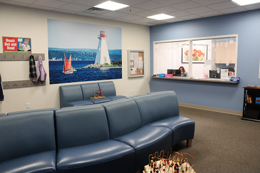 1 Long Wharf Dr #105, New Haven, CT 06511, USA