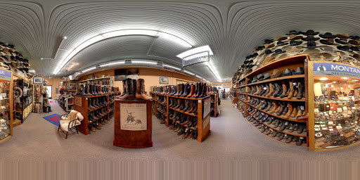 Western Apparel Store «Mule Skinner Boots», reviews and photos, 112 N Main St, Chelsea, MI 48118, USA