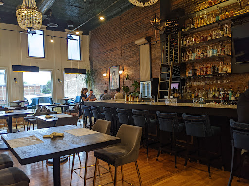 Coffee Shop «Yada Yada Yada Deli», reviews and photos, 100 Strawberry Alley, Clarksville, TN 37040, USA