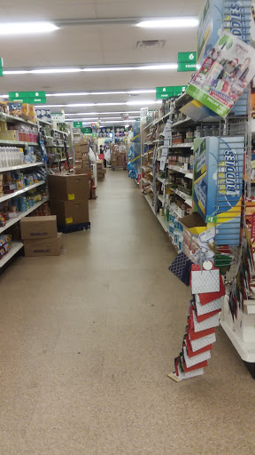 Dollar Store «Dollar Tree», reviews and photos, 2291 Pickwick Dr a, Camarillo, CA 93010, USA