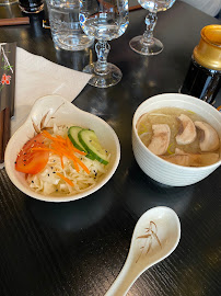Plats et boissons du Restaurant japonais Sushiko à Paris - n°4