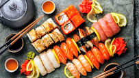 Photos du propriétaire du Restaurant japonais Sushi Nuit Paris Livraisons - n°2