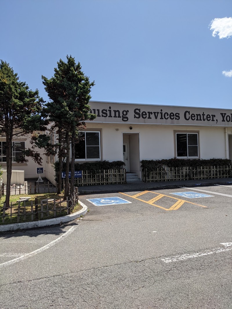 Housing Services Center