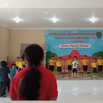 Review KB/ TK dan Daycare Katolik Sang Timur Yogyakarta(/)