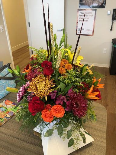 Florist «Zenplicity Florist», reviews and photos, 230 N Maple Ave, Marlton, NJ 08053, USA