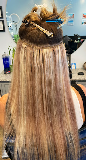 Hair Salon «Douglas Saboe Hair Design & Skin Care», reviews and photos, 3808 Grim Ave, San Diego, CA 92104, USA