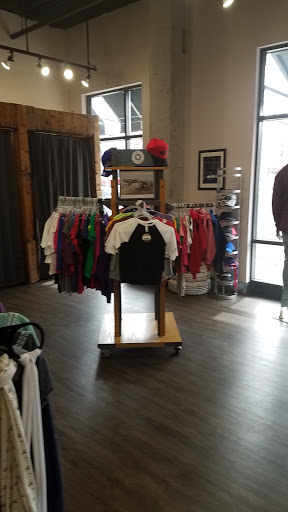 Clothing Store «Rubber City Clothing», reviews and photos, 18 N High St, Akron, OH 44308, USA