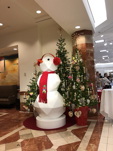 Department Store «Nordstrom Washington Square», reviews and photos, 9700 SW Washington Square Rd, Tigard, OR 97223, USA