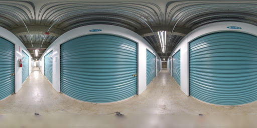 Self-Storage Facility «CubeSmart Self Storage», reviews and photos, 55 Commercial St, Medford, MA 02155, USA