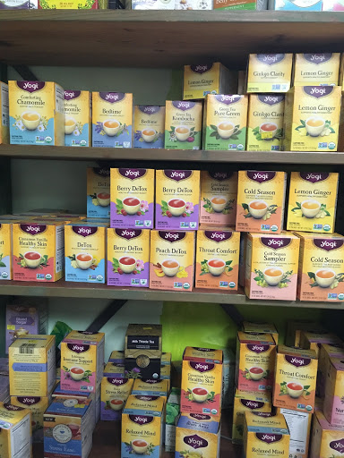 Health Food Store «Sano Health Food Center», reviews and photos, 4069 Broadway, New York, NY 10032, USA