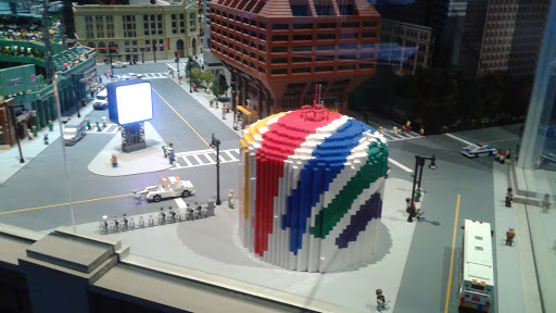 Movie Theater «AMC Assembly Row 12», reviews and photos, 395 Artisan Way, Somerville, MA 02145, USA