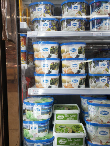 Supermarket «Seafood City Supermarket», reviews and photos, 1535 Landess Ave, Milpitas, CA 95035, USA