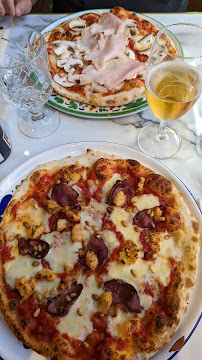 Pizza du Restaurant italien Bellacitta à Chambray-lès-Tours - n°16