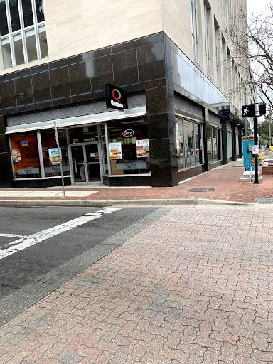Sandwich Shop «Quiznos», reviews and photos, 224 N Hogan St, Jacksonville, FL 32202, USA
