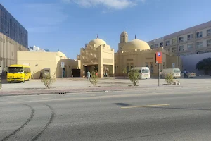 Al futtaim Mosque image