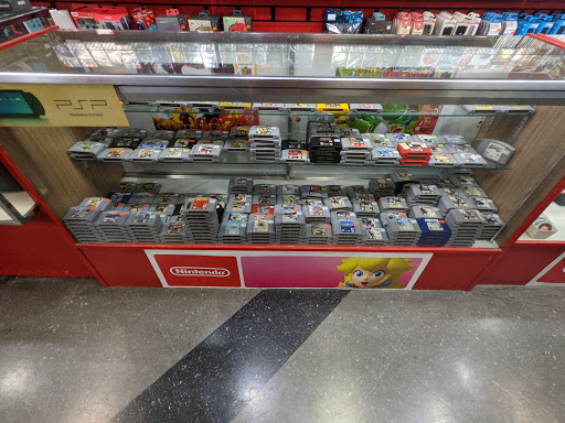 Video Game Store «Game Trader», reviews and photos, 1767 Gallatin Pike N, Madison, TN 37115, USA