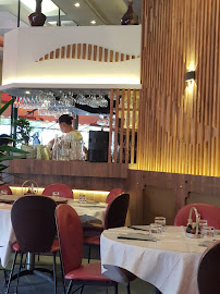 Atmosphère du Restaurant asiatique Mandarin de Choisy à Paris - n°16