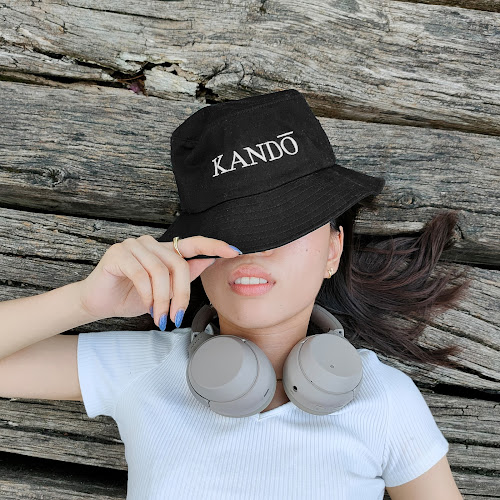Kandō Streetwear - Zürich