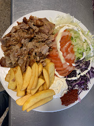 Photo n°23 de Sivas Kebab à Terrasson-Lavilledieu ()