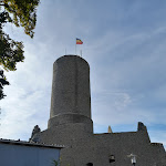 Photo n°5 de l'avis de Uta.n fait le 10/10/2022 à 14:04 sur le  Gleiberg Castle à Wettenberg