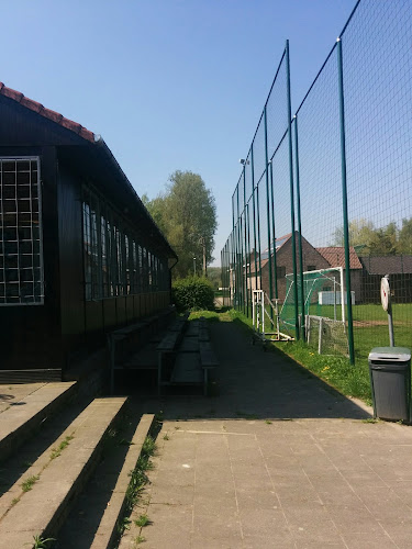 Gemeentelijk Voetbalterrein Hemelrijk - Sportcomplex