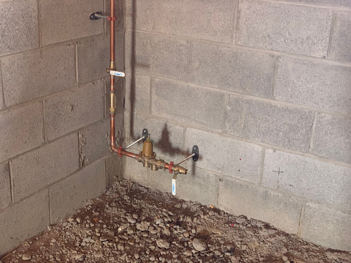 Plumber «WaterBoy Plumbing and Well Service», reviews and photos, 830 Orchard St, Scranton, PA 18505, USA