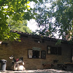 Photo n°1 de l'avis de Anna.o fait le 30/07/2018 à 12:16 sur le  Locanda Dell'Abbazia à Acqualagna