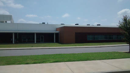 Sylvan Hills Middle School
