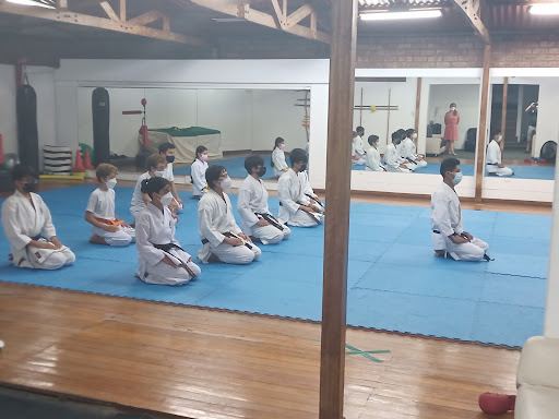 APKT Karate Perú