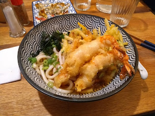 Photo n°13 de Paku Paku : la cantine japonaise à Angers ()