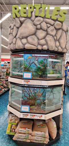 Pet Supply Store «Petco Animal Supplies», reviews and photos, 1333 Centennial Ave, Piscataway Township, NJ 08854, USA