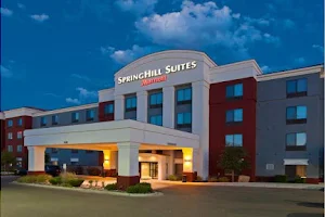 SpringHill Suites by Marriott El Paso image