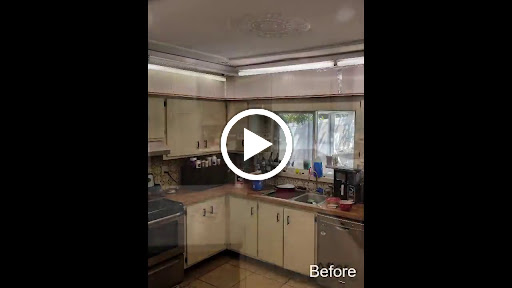 Kitchen Remodeler «Kitchen Solvers of Tampa Bay», reviews and photos, 3433 Lithia Pinecrest Rd, Valrico, FL 33596, USA
