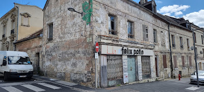 Felix Potin à Montataire