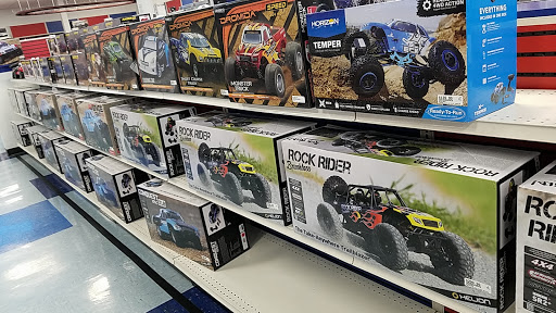 Hobby Store «Hobby Town USA», reviews and photos, 2501 NW Loop 410, San Antonio, TX 78230, USA