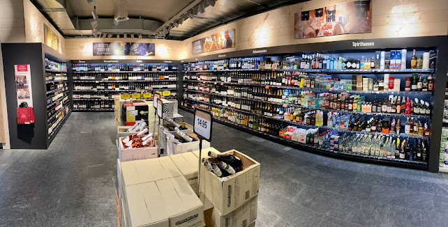 Rezensionen über Coop Supermarkt Buchs AG in Aarau - Supermarkt