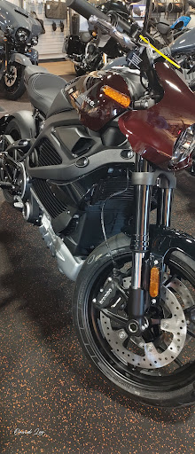 Harley-Davidson Dealer «Speedway Harley-Davidson», reviews and photos, 10049 Weddington Rd Ext., Concord, NC 28027, USA