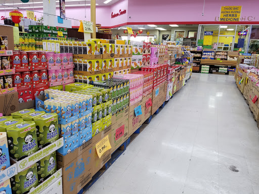 Asian Grocery Store «Hiệp Thái Food Store», reviews and photos, 2430 E Pioneer Pkwy, Arlington, TX 76010, USA