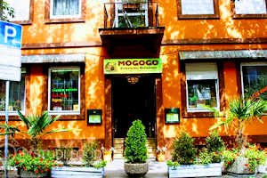 Restaurant Mogogo image