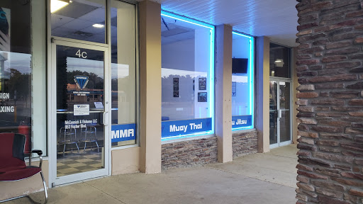 Jujitsu School «Madama Jiu-Jitsu», reviews and photos, 953 Fischer Blvd, Toms River, NJ 08753, USA