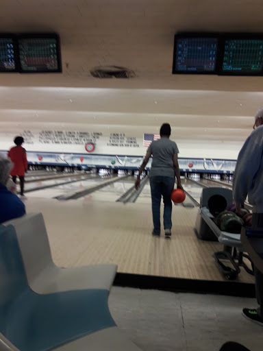 Bowling Alley «Shore Lanes», reviews and photos, 701 NJ-35, Neptune City, NJ 07753, USA