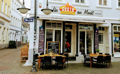 Gusto Premium Steakhouse - Saarstraße 11, 66111 Saarbrücken, Germany
