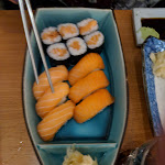 Photo n°3 de l'avis de Dani. fait le 01/08/2017 à 19:29 sur le  SUSHI HAUS à Essen