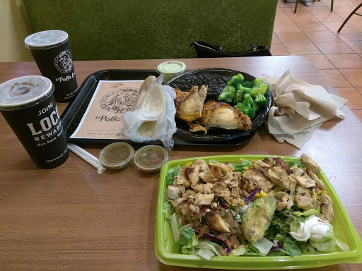 El Pollo Loco