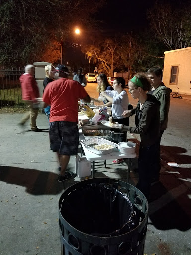 Donations Center «Salvation Army», reviews and photos