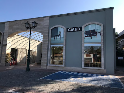 CM&D VITACURA