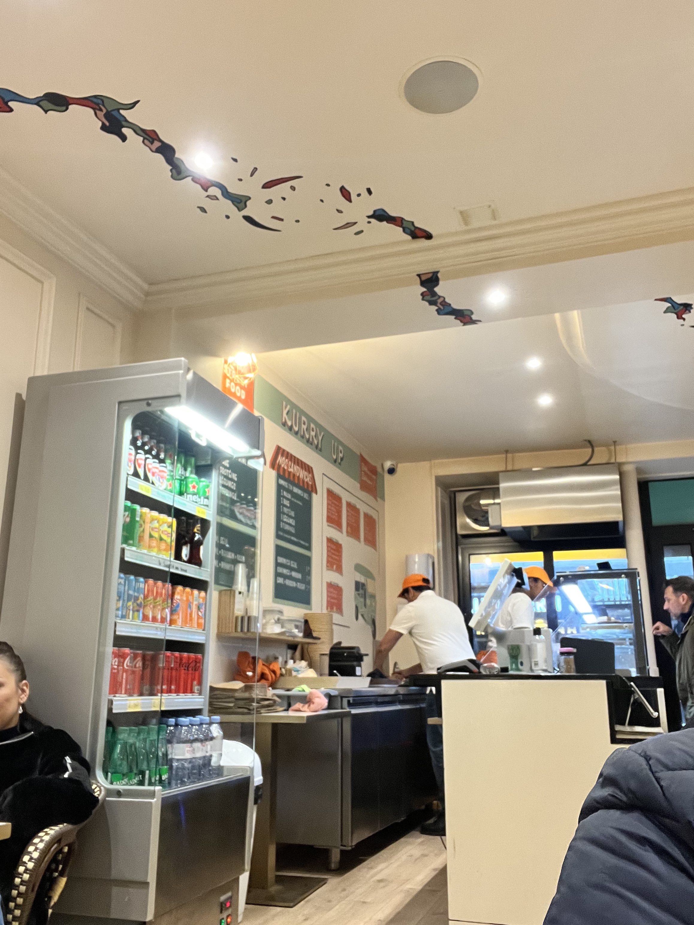 Photo n° 3 de l'avis de nilesh.a fait le 20/12/2022 à 16:12